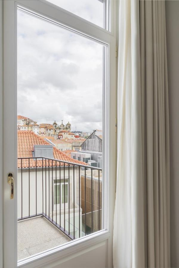 Hotel Casa Da Companhia, Vignette Collection By Ihg Porto Zewnętrze zdjęcie