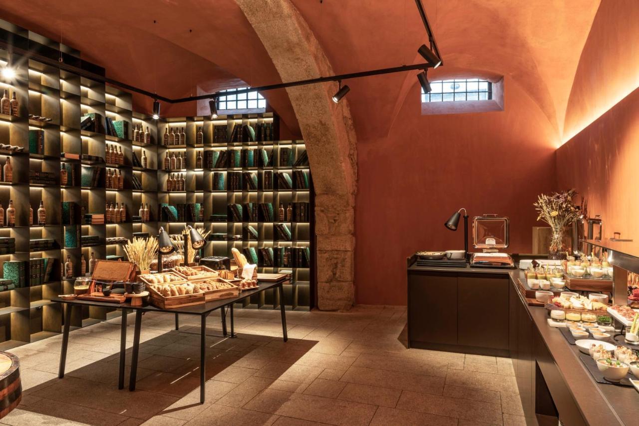 Hotel Casa Da Companhia, Vignette Collection By Ihg Porto Zewnętrze zdjęcie The Wine Shop
