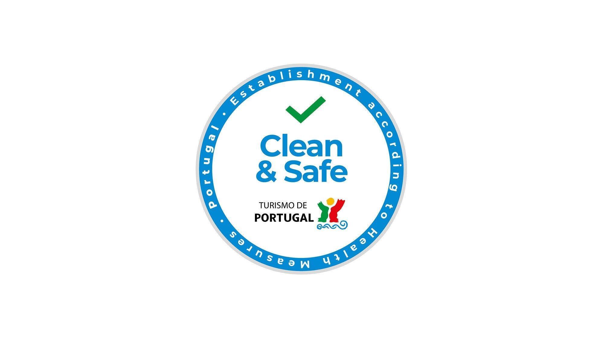 Hotel Casa Da Companhia, Vignette Collection By Ihg Porto Zewnętrze zdjęcie Clean and Safe stamp