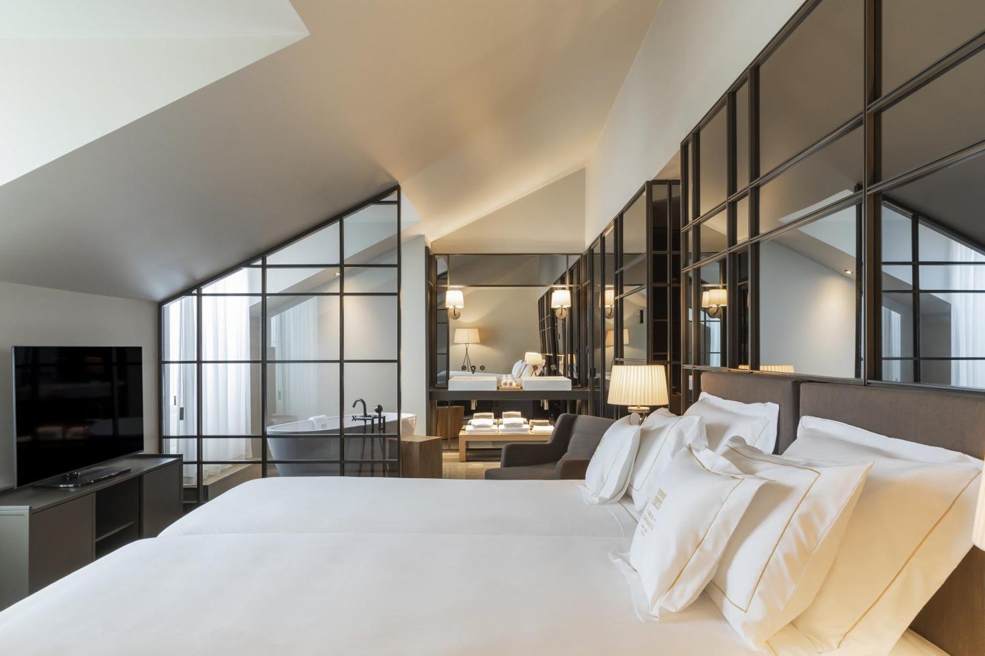 Hotel Casa Da Companhia, Vignette Collection By Ihg Porto Zewnętrze zdjęcie