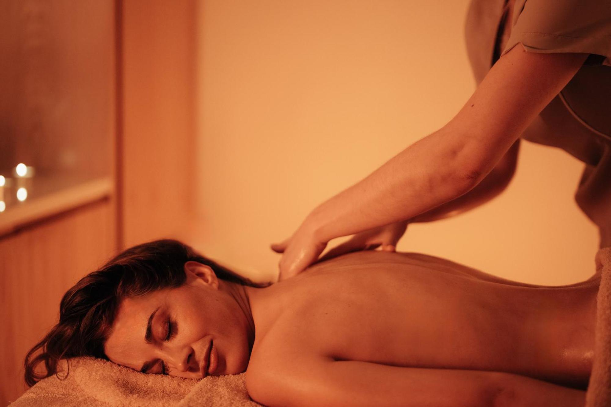 Hotel Casa Da Companhia, Vignette Collection By Ihg Porto Zewnętrze zdjęcie Massage