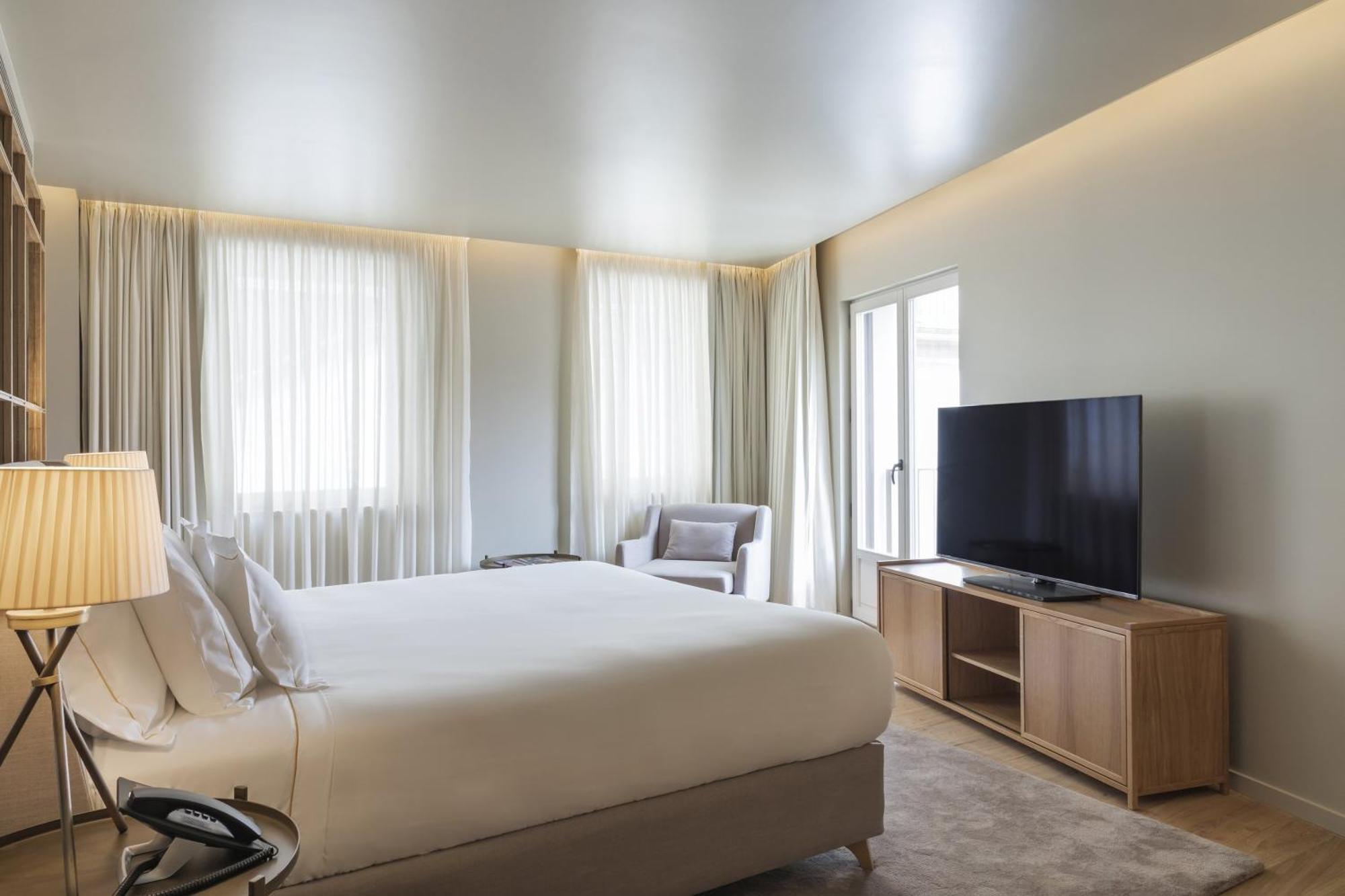 Hotel Casa Da Companhia, Vignette Collection By Ihg Porto Zewnętrze zdjęcie