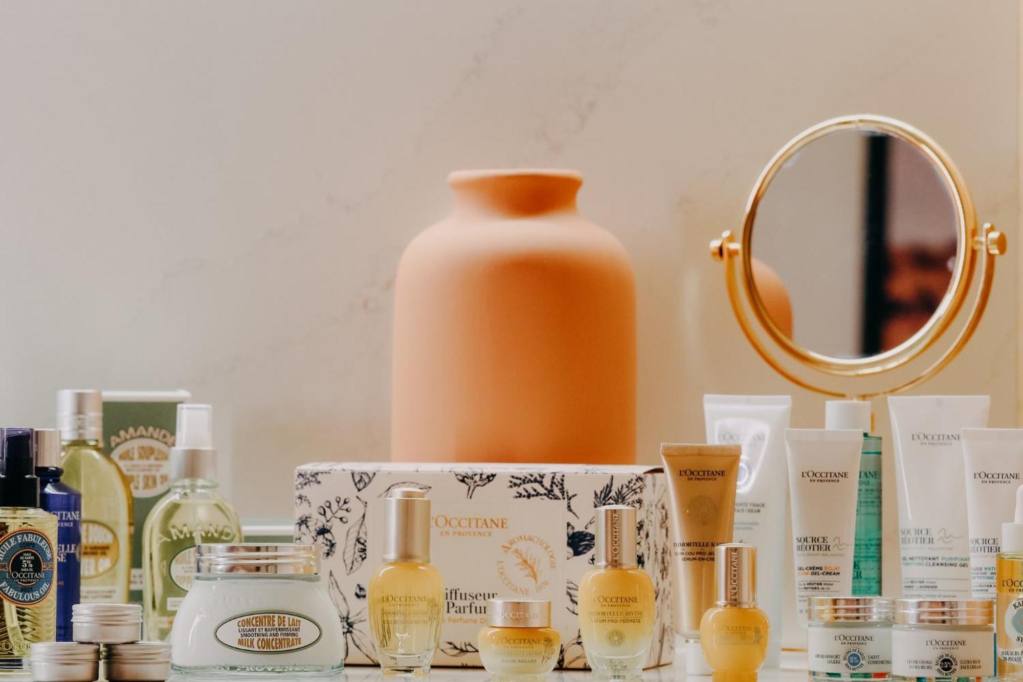 Hotel Casa Da Companhia, Vignette Collection By Ihg Porto Zewnętrze zdjęcie Skincare products